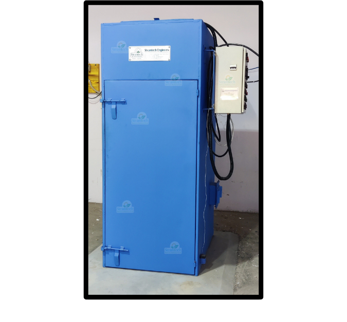 Rice Papad Flat Dryer